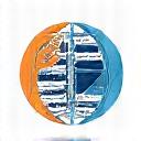 フィッシュネットジャパンロゴ (架空)